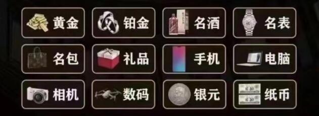 吕梁兴县回收奢侈品